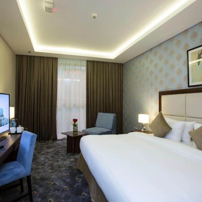The Town Hotel Doha - photo 37
