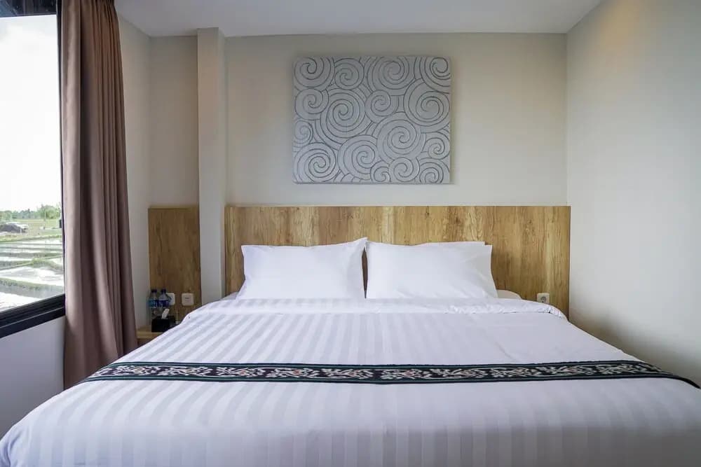 The Shack Canggu - photo 3