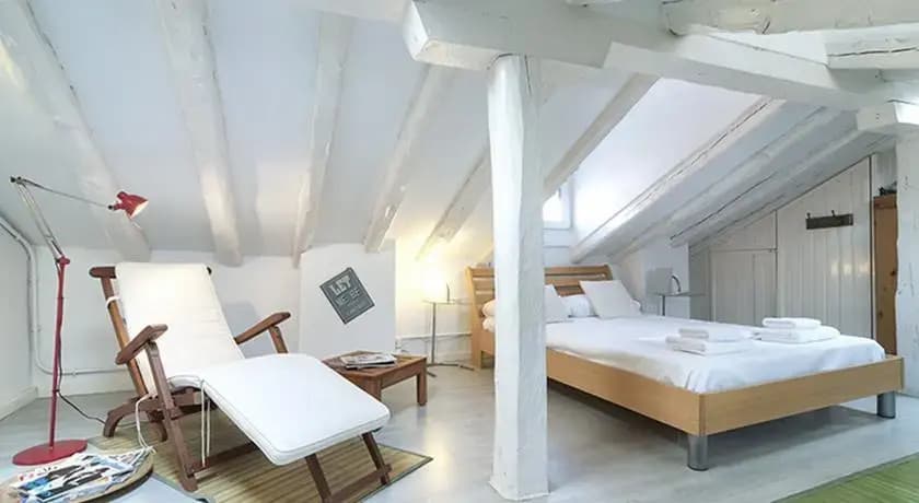 Friendly Rentals Chueca Terrace II - photo 3