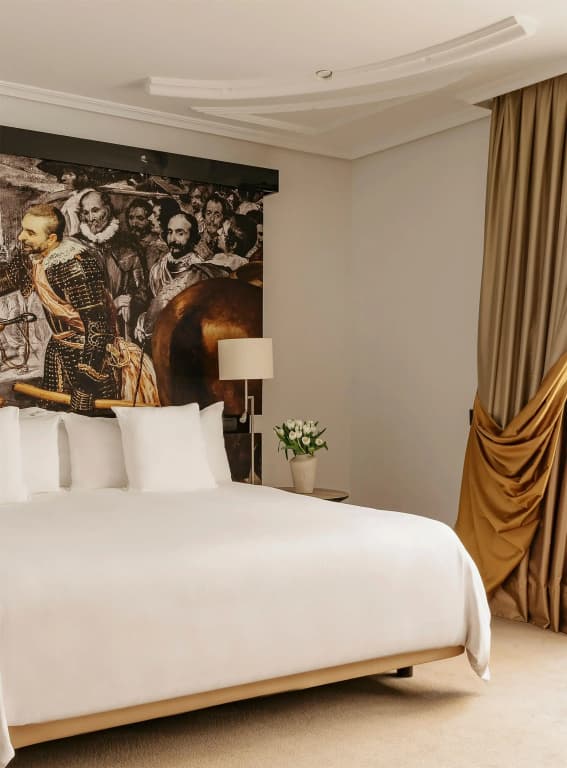 Palacio de los Duques Gran Meliá - photo 2