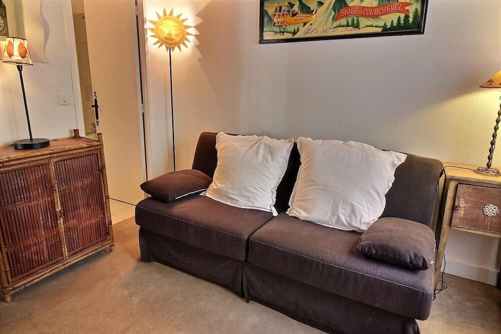 202163 - 2 Chambre Dans le 2eme Arrondissement - photo 1