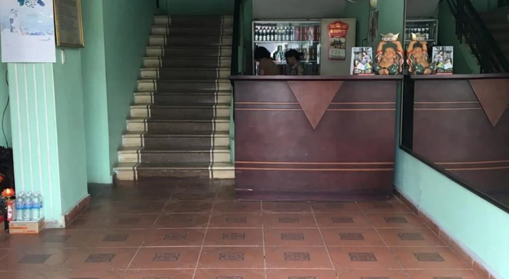 Quan Hoa Hotel - photo 2