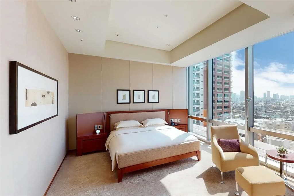 Grand Hyatt Tokyo - photo 49
