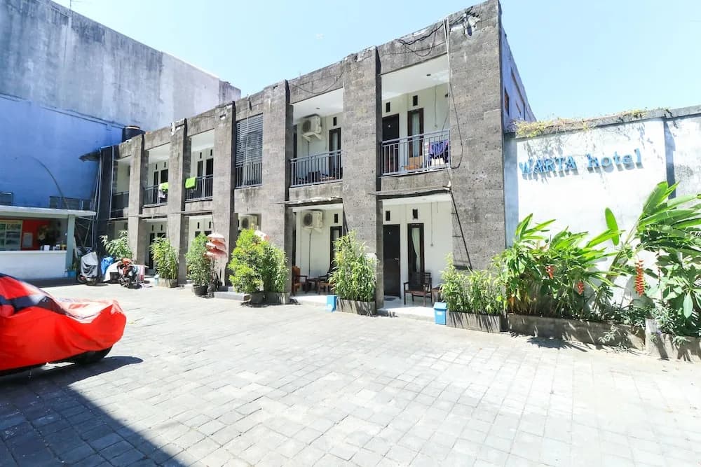 Hotel Warta - photo 1