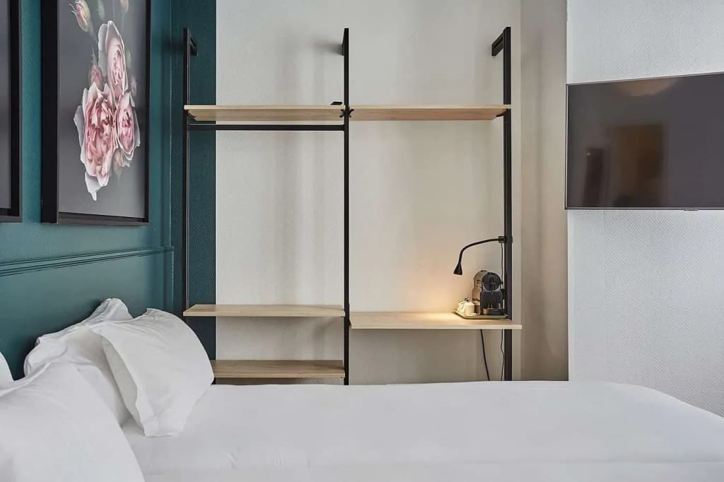 Hôtel Beauquartier Montmartre - photo 29
