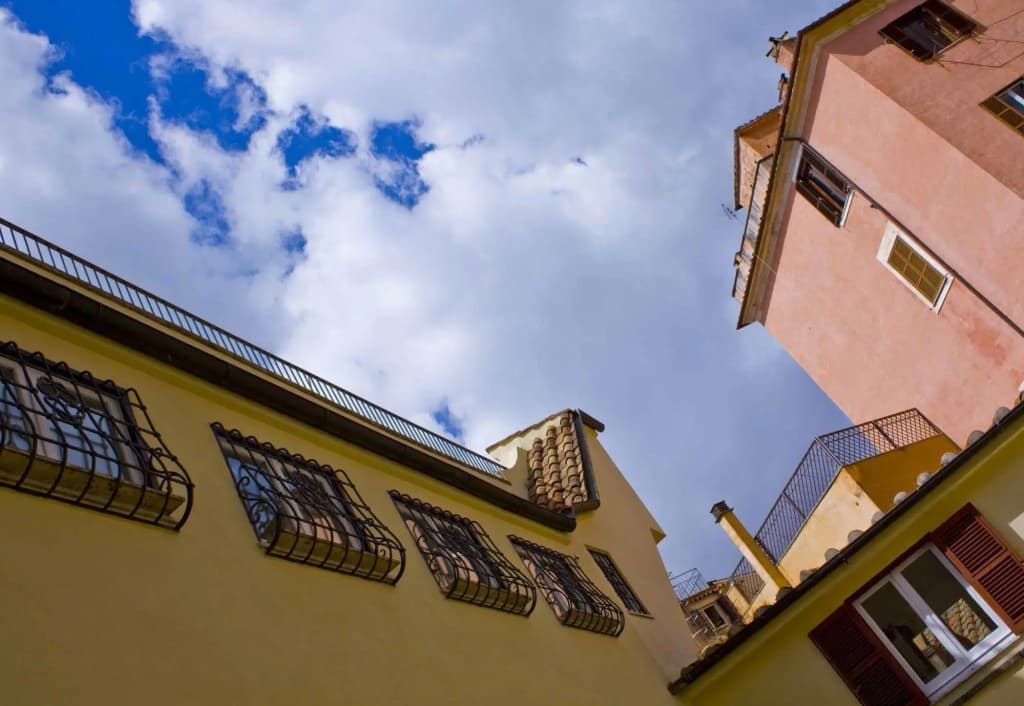 Ciancaleoni Palace - photo 1