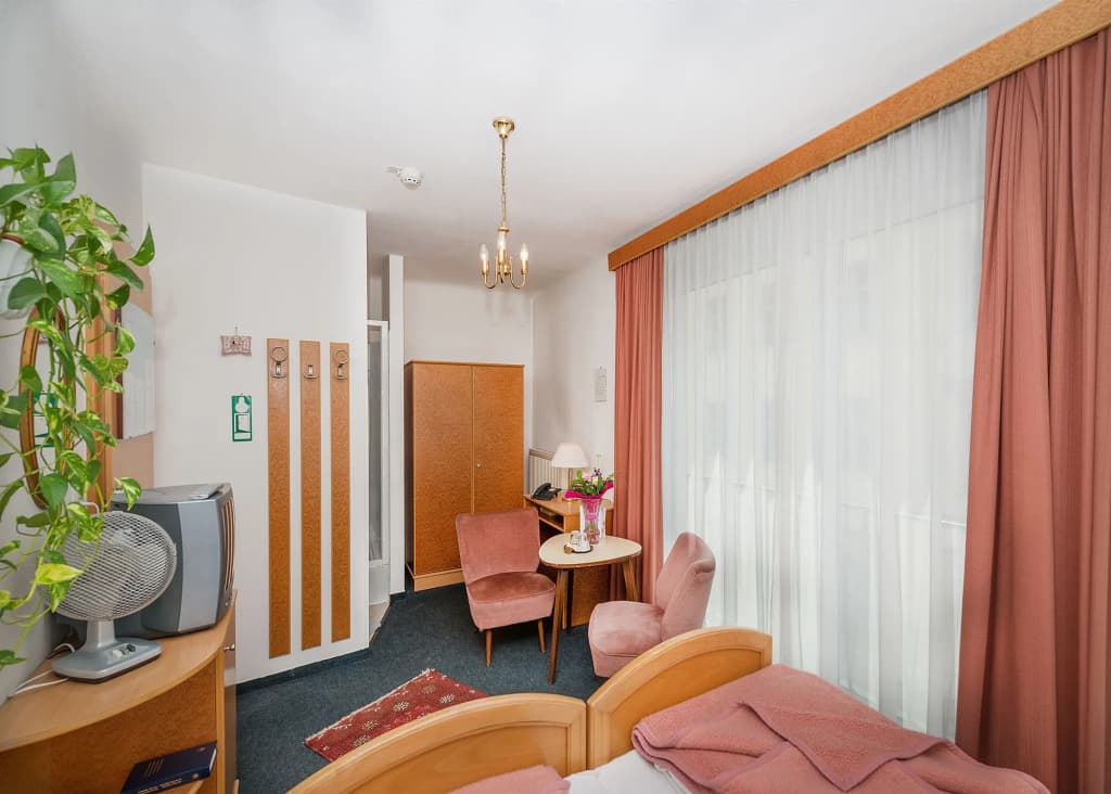 Pension Dr. Geissler - photo 6