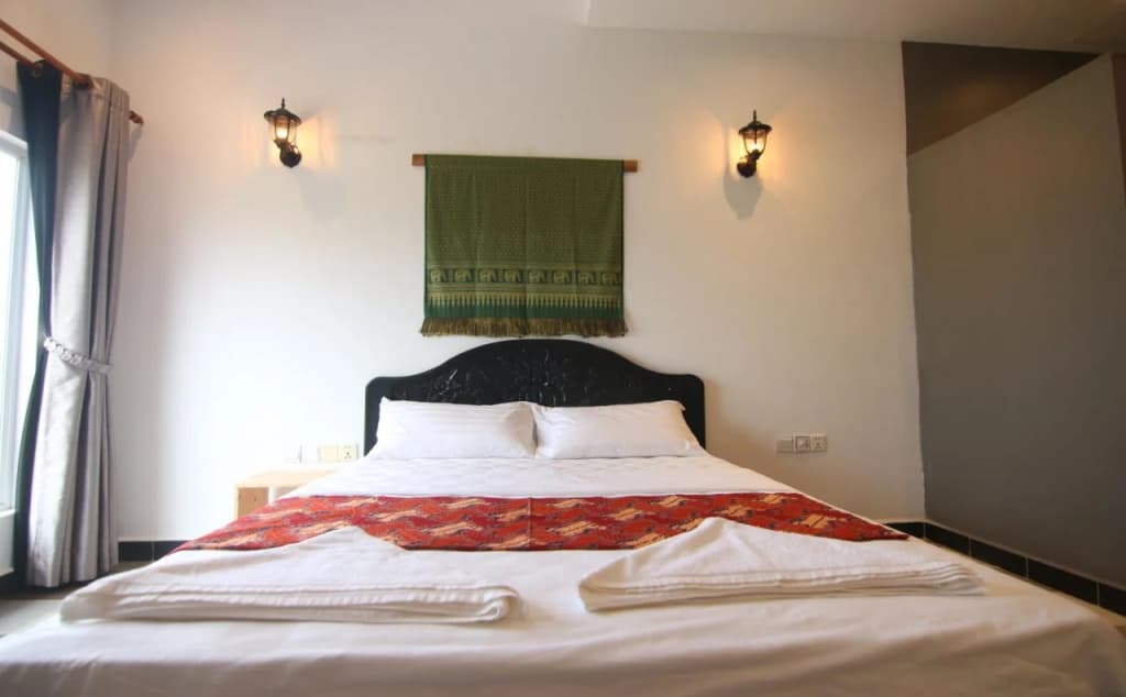 Chan Angkor Boutique - photo 3