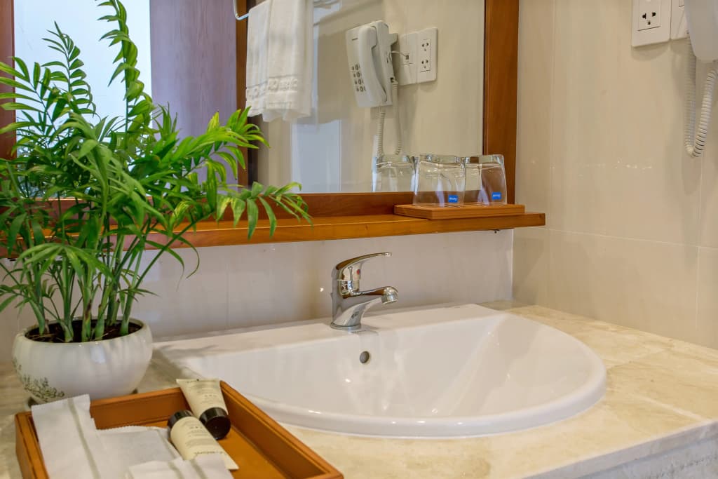 Phuoc My An Beach Hotel - photo 9