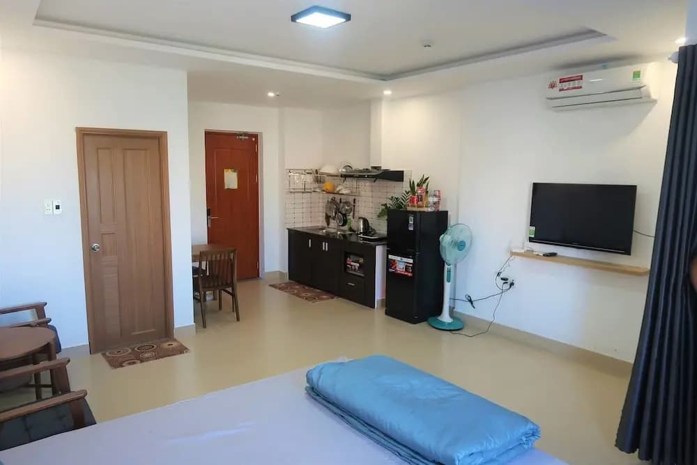 Bolero Apartments - photo 4
