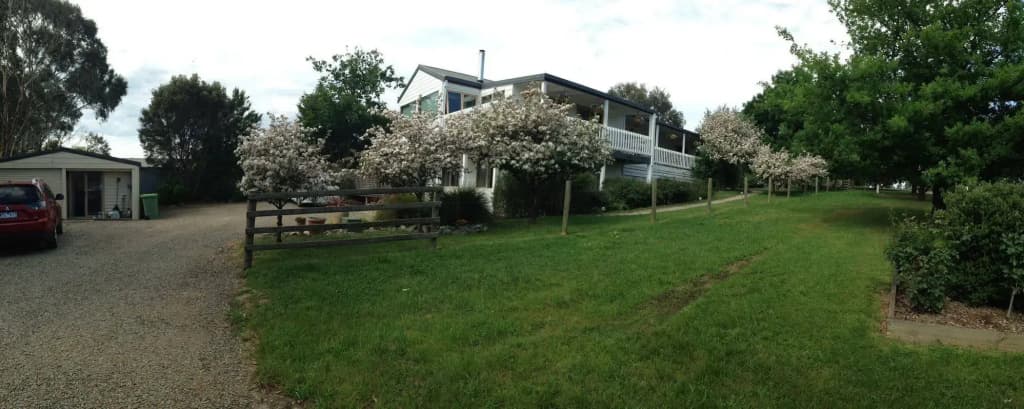 Yarraglen BnB - photo 9