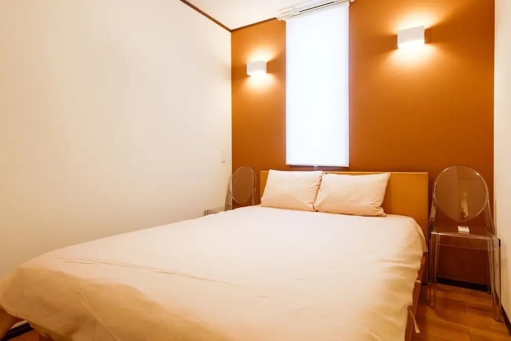 SAYA Suite Kishinosato - photo 23