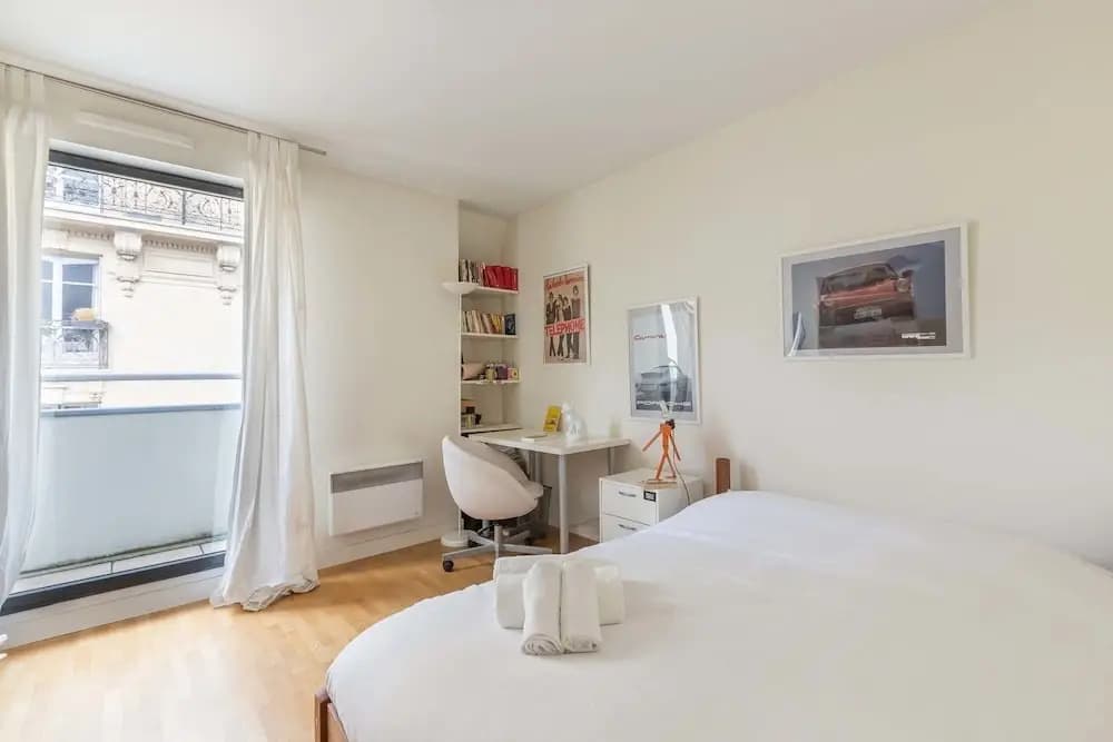 Auteuil Terraces - photo 3