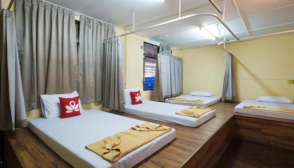 ZEN Rooms Rama 3 - Hostel - photo 6