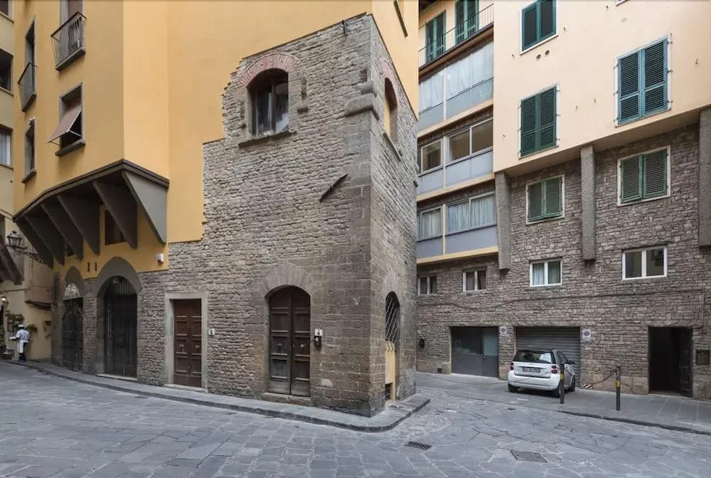 Signoria Conte's Suite - photo 1
