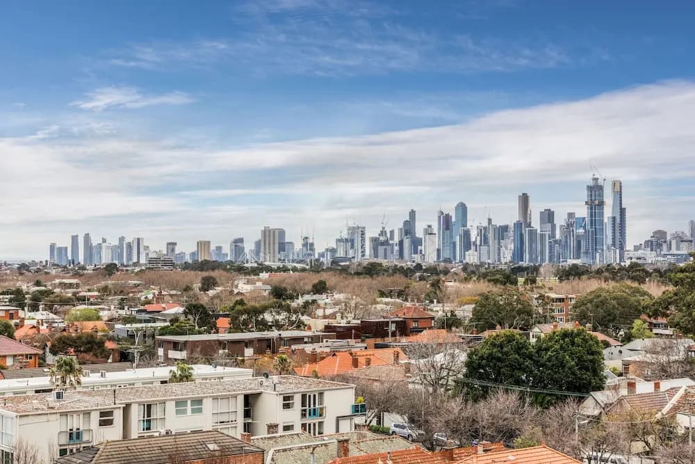 Exquisite 2 Bedroom Beach City Views - photo 12