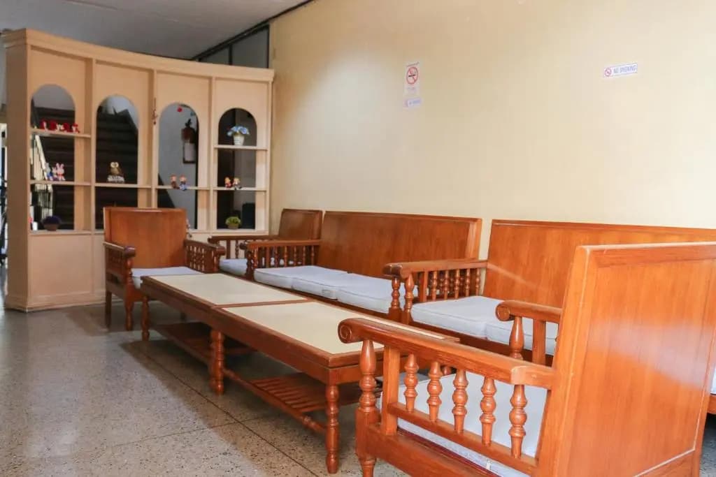 Nakornping Hotel - photo 2
