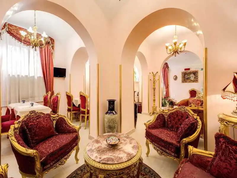 DCBoutiqueHotel - photo 21