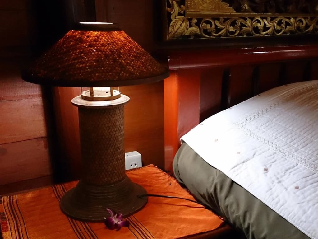 Ruanthai Spa And Resort - photo 27