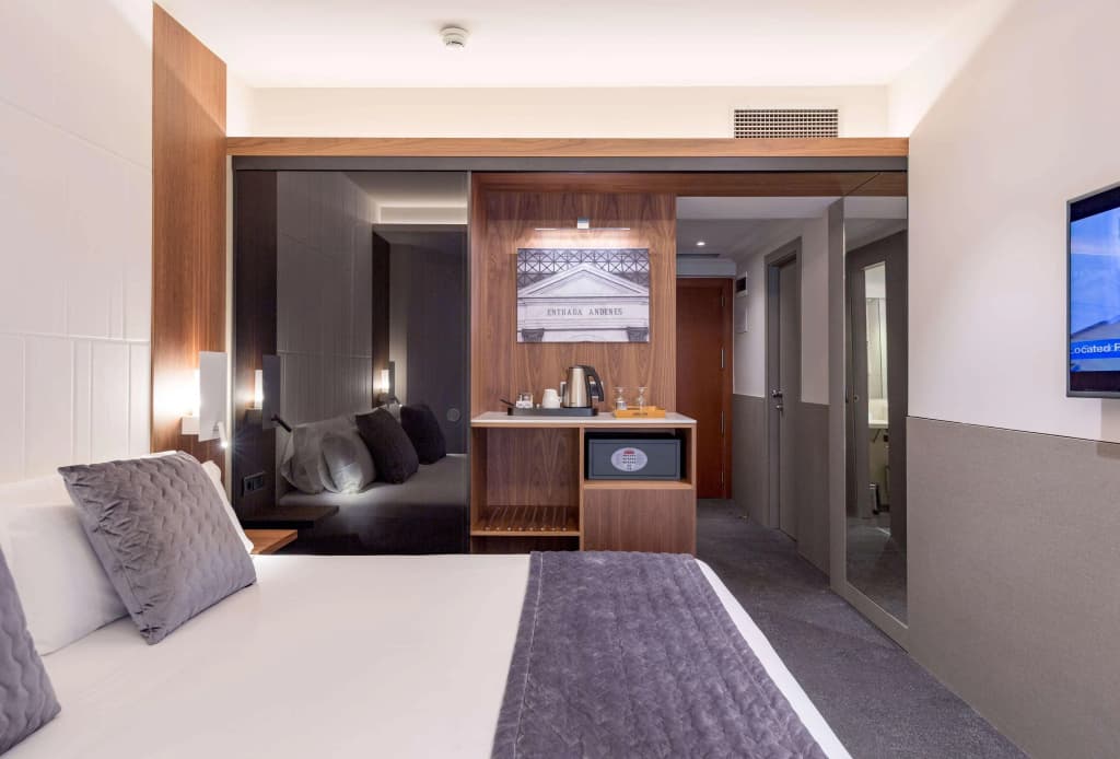 Best Western Premier Hotel Dante - photo 3