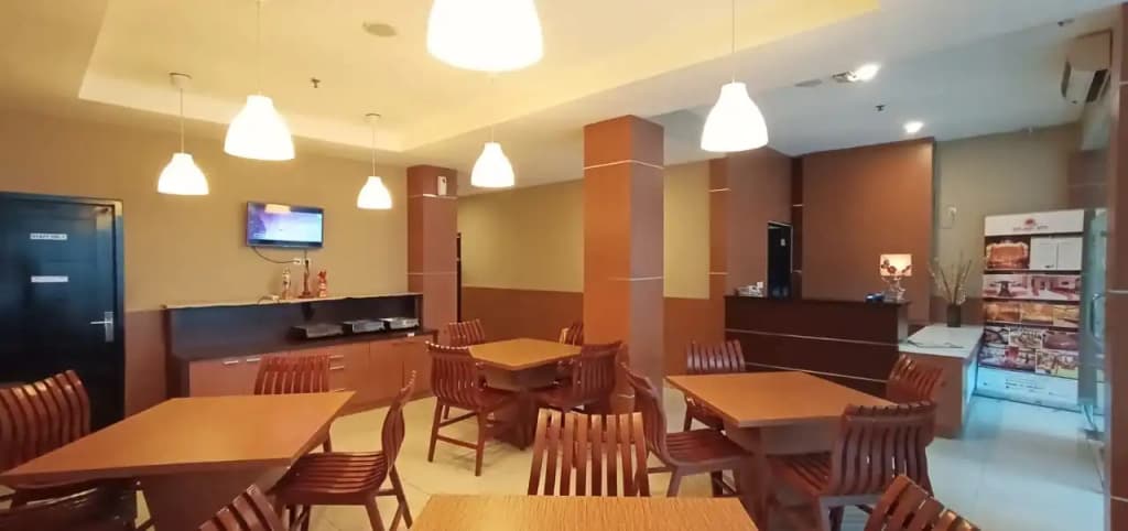 Quds Express Hotel - photo 22