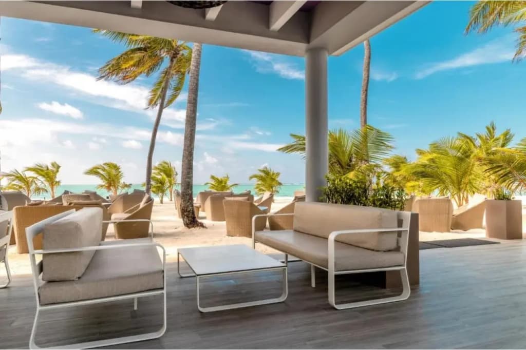 Hotel Riu Palace Maldivas - All inclusive - photo 21