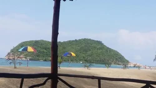 Mae Haad Beach View Resort - photo 10