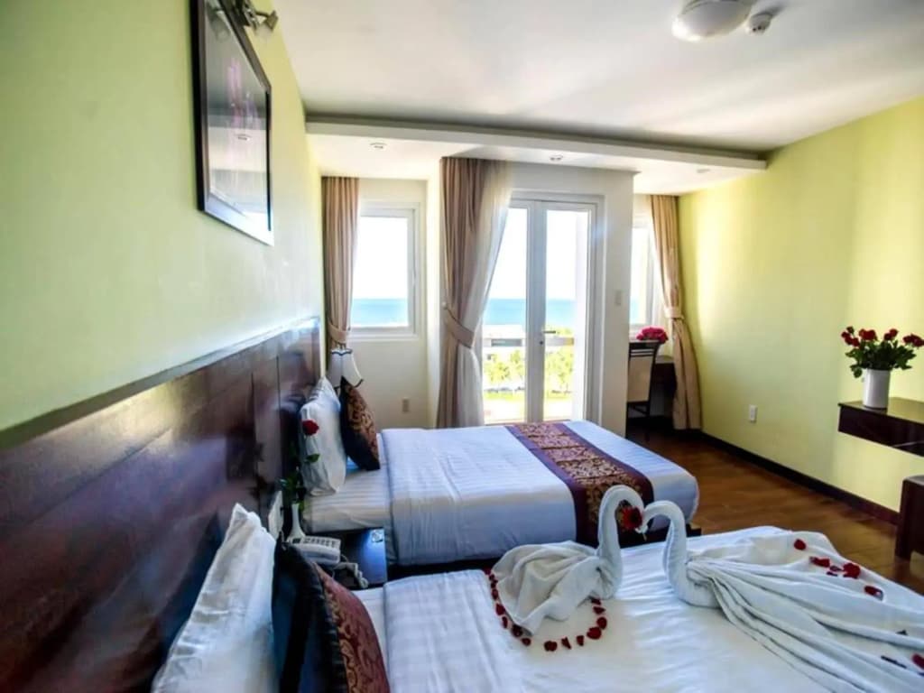 Dragon Sea Hotel - photo 5