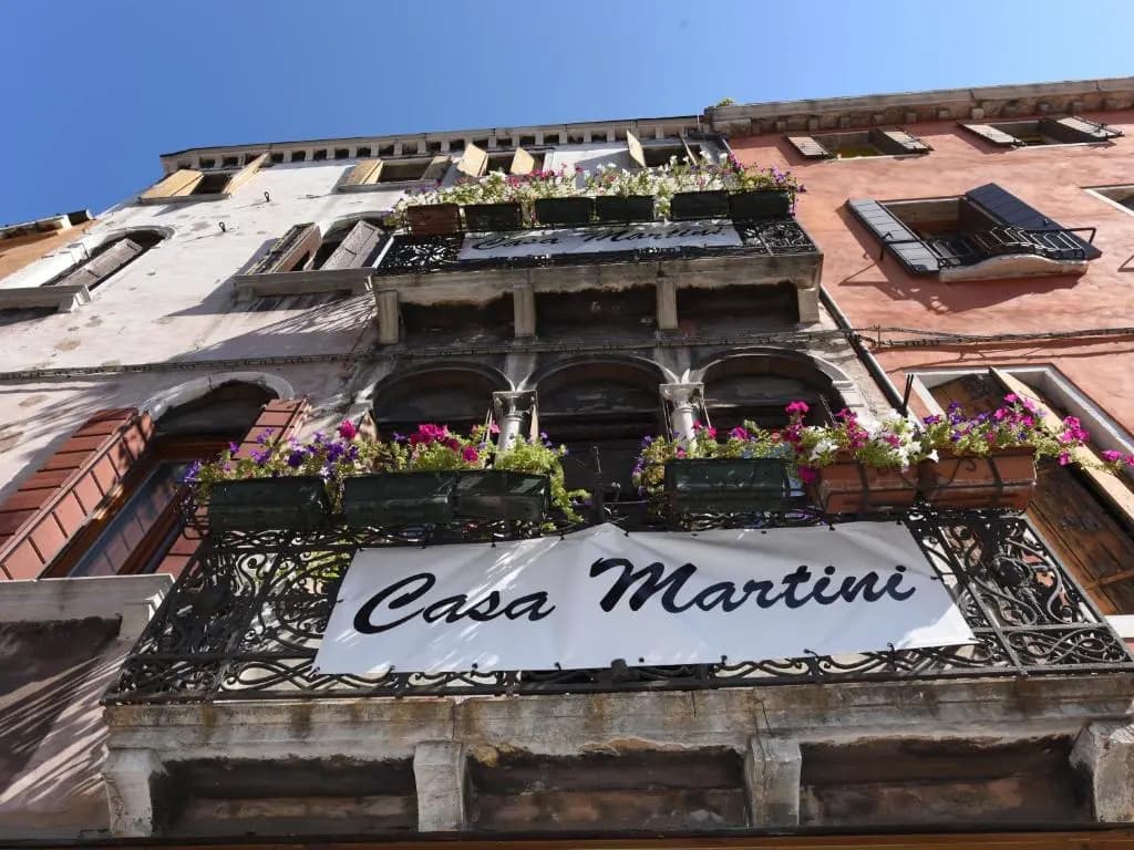 Casa Martini - main photo