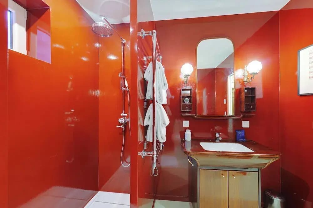Cozy Studio 2P - Montmartre - photo 8