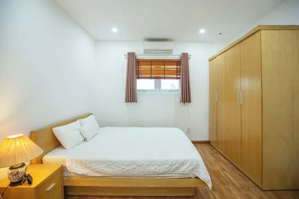 Sumitomo 4- Serviced Apartment - photo 21