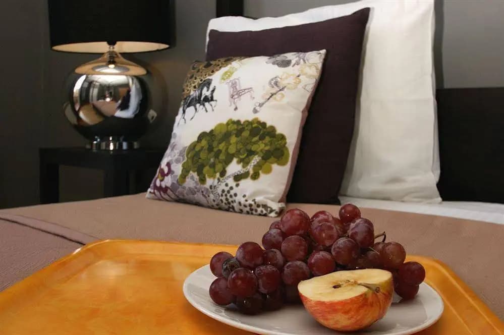Paseo de Gracia Apartments - photo 8