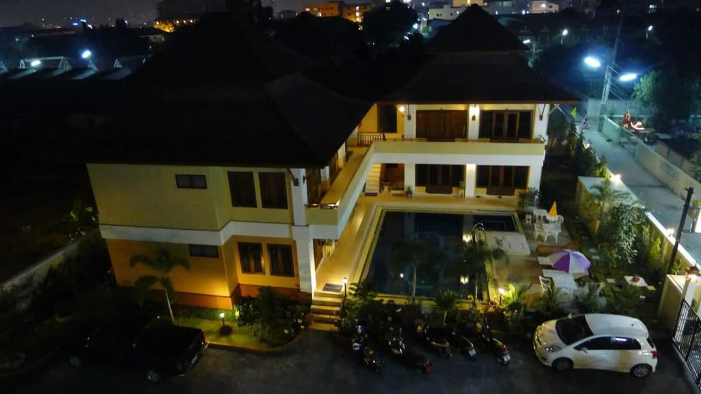 Chaba Garden Resort & Service - photo 17