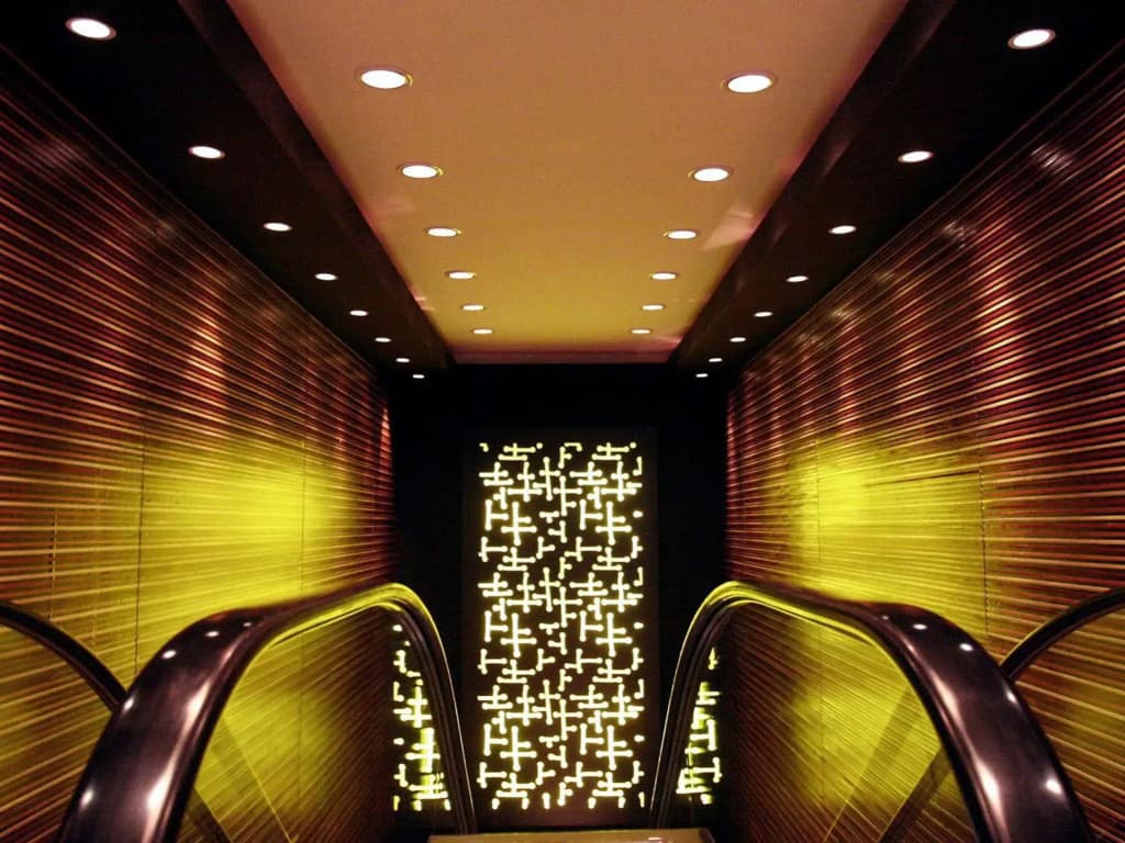Le Meridien Jakarta - photo 16