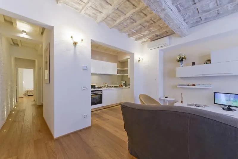 Don Giovanni Halldis Apartment - photo 3