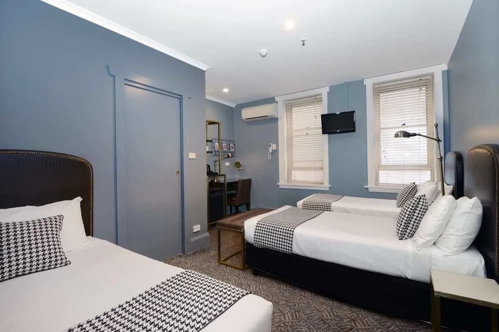 The Maisonette - photo 4