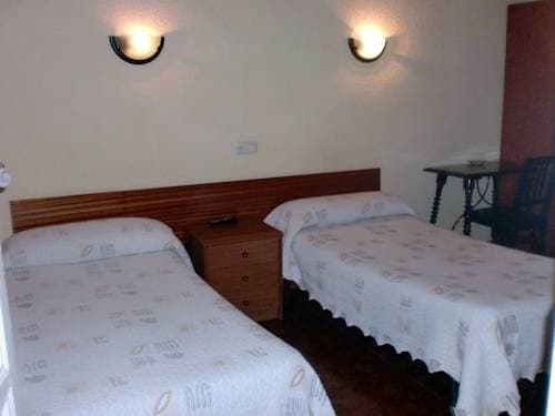 Hostal Alonso No Limit Madrid - photo 6