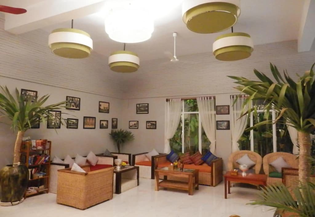 Hak Boutique Residence - photo 1