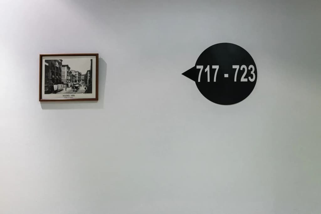 Hostal Josefina - photo 18