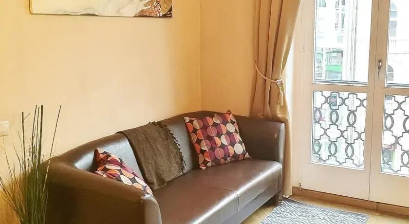De Lux Apt in Budapest - photo 4