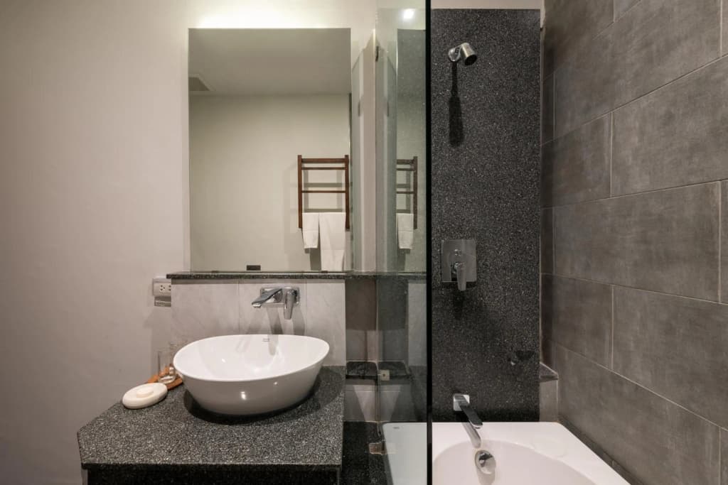 Cherlock Hotel - photo 7