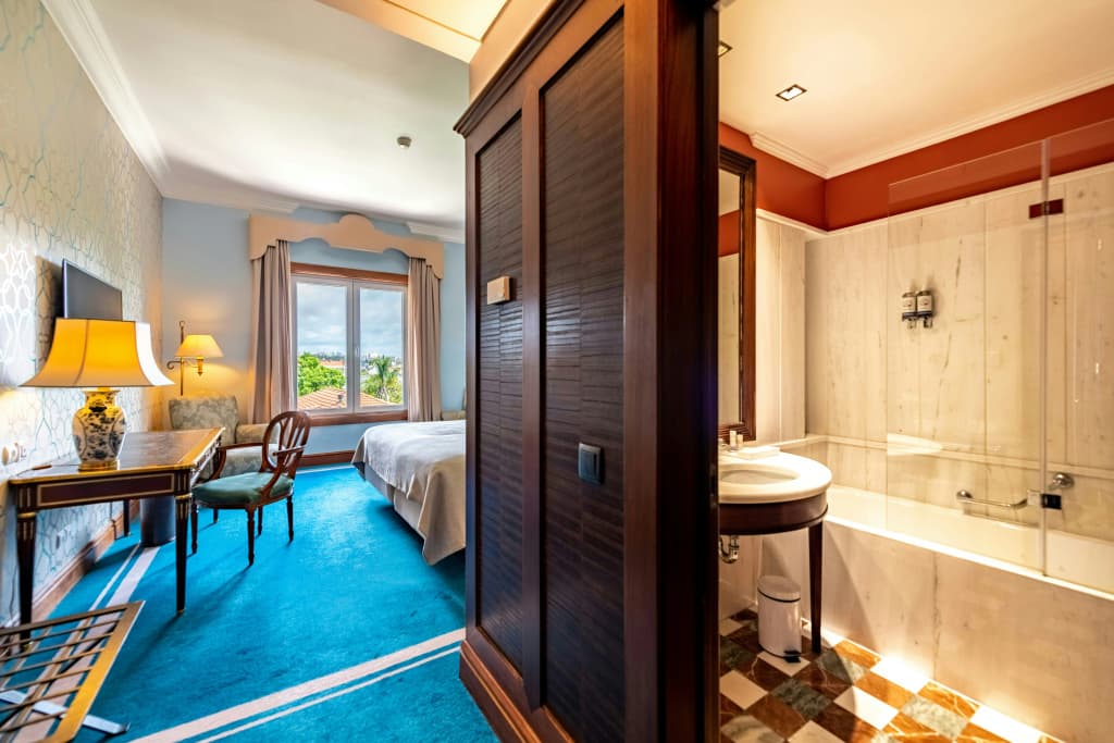 Pestana Palace Lisboa Hotel & National Monument - The Leading Hotels of the World - photo 41