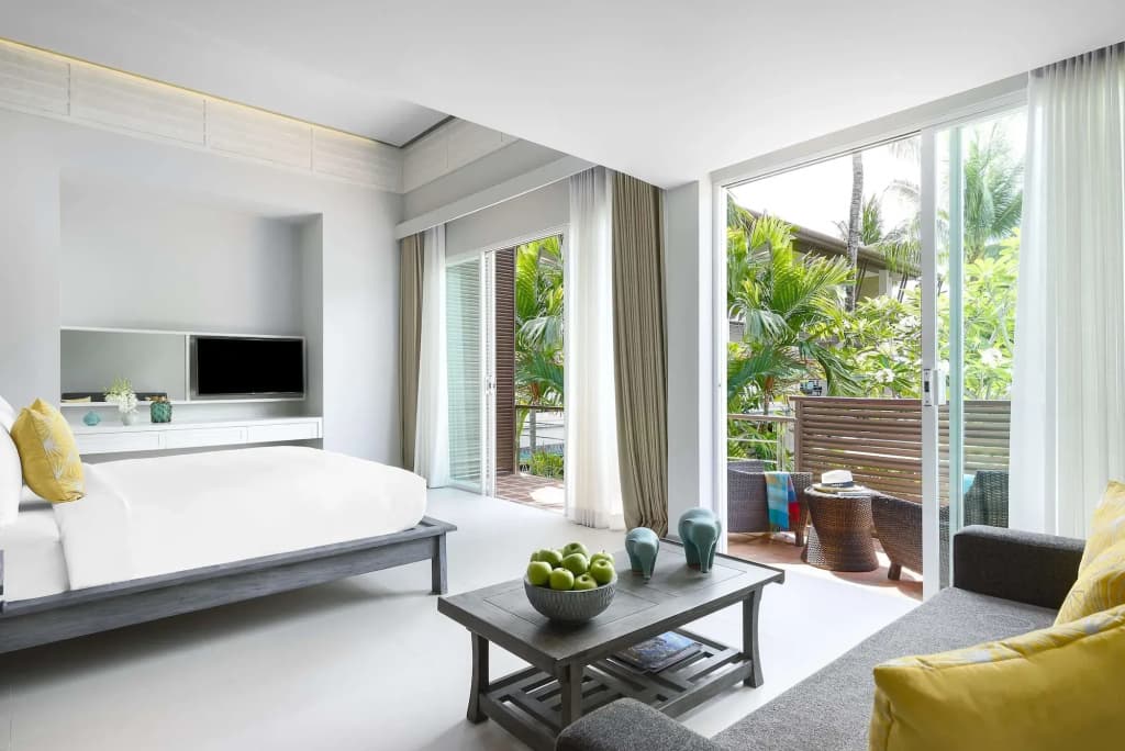 Avani+ Samui Resort - photo 15