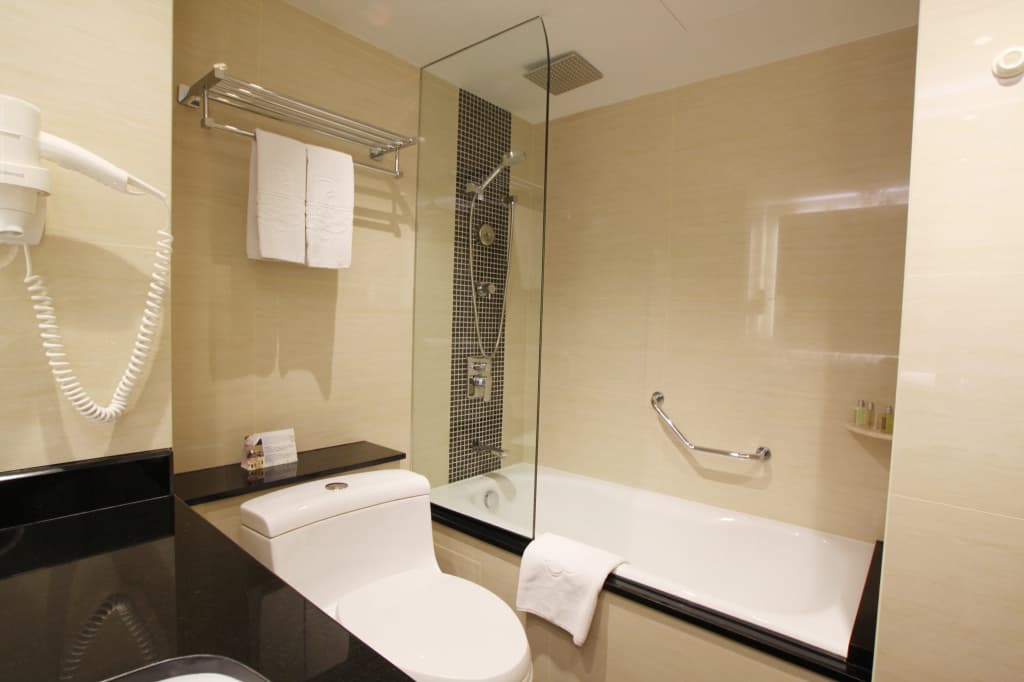 Prudential Hotel - photo 8