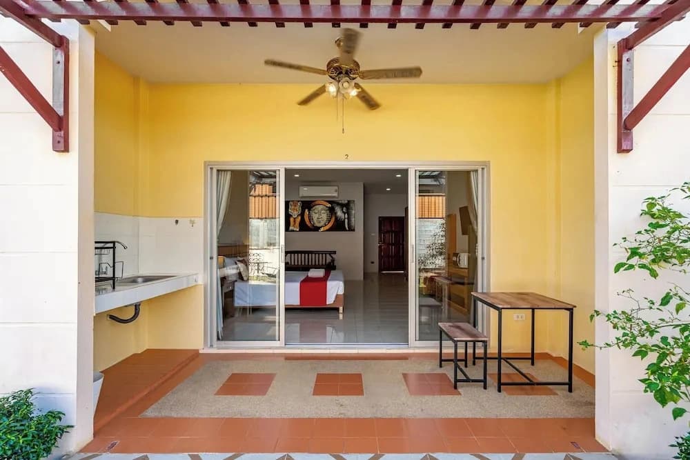 Chernin Apartment Suites, Rawai - photo 13