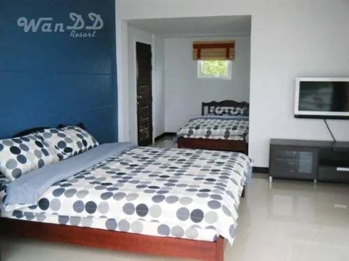 Wan DD Resort Kohlarn - photo 16