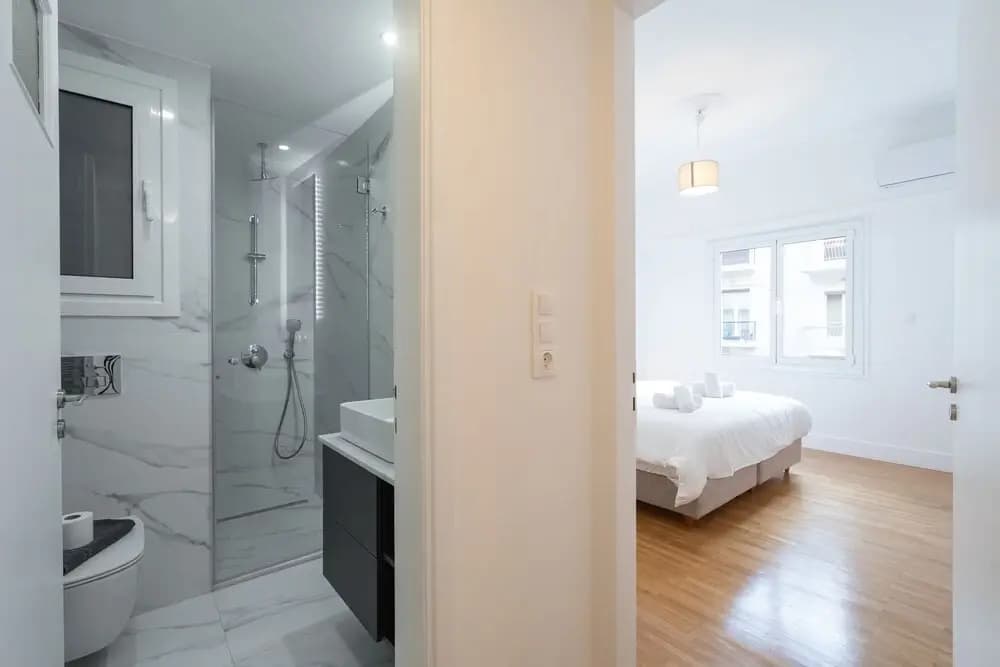 The Urban King Apartment - photo 21