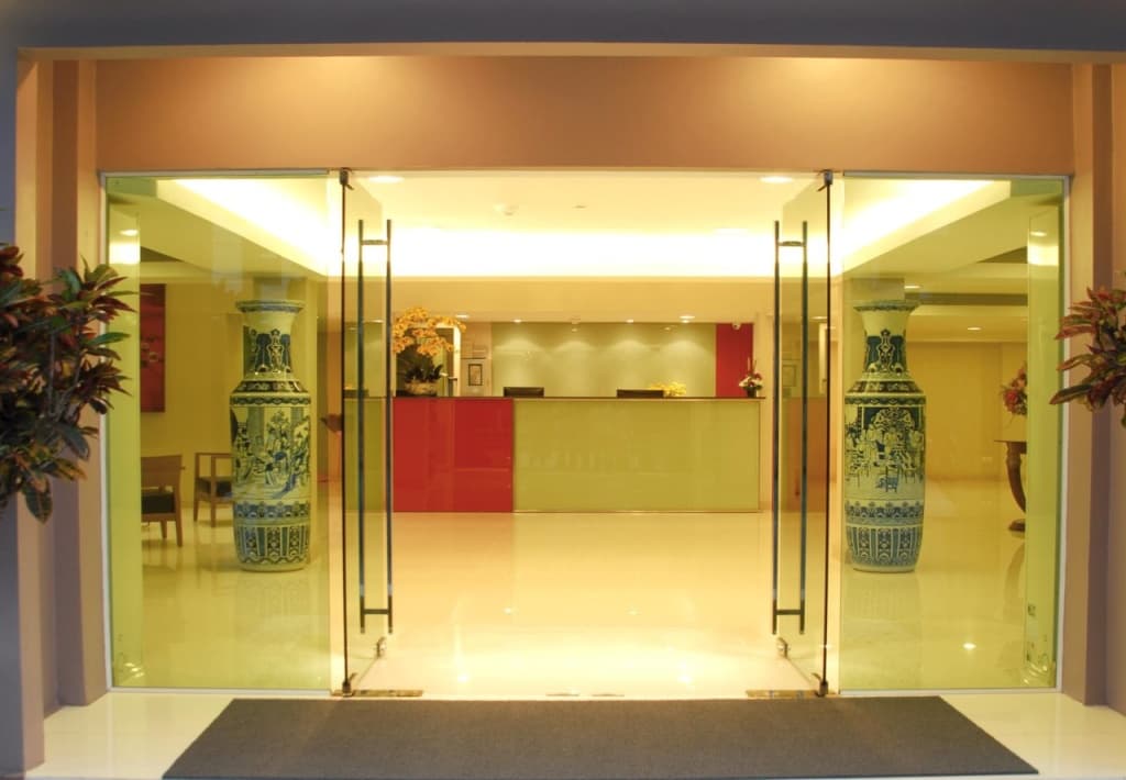 Bangkok Loft Inn - photo 16