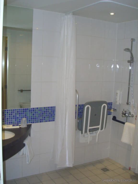 Premier Inn London Ilford - Newbury Park - photo 11