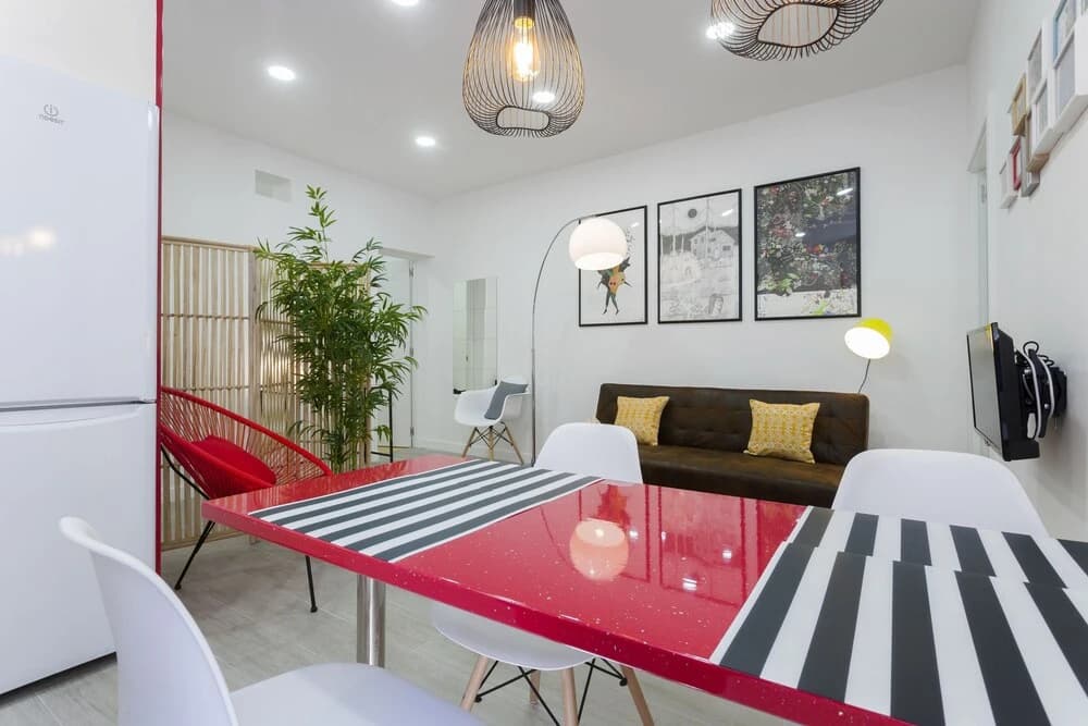 Dobo Rooms - Cascorro Apartment - photo 13
